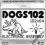 EA DOGS102W-6 pozytywowy FSTN SPI 102*64