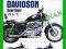 z/ Harley-Davidson Sportsters (1970-2010) instruk
