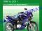 z/ Honda XL125V / VT125C (1999-2011) instr napr