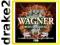 ANNE EVANS/EAGLEN/BARENBOIM: WAGNER:WAGNER OPERA