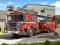 Nowe puzzle 260 Castorland C26760 Fire Engine