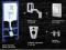 GROHE RAPID SL FRESH 5w1 COSMOPOLITAN