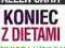 ! KONIEC Z DIETAMI Allen Carr --wysylkaGRATIS--