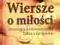 ! WIERSZE O MIŁOŚCI Stiller --wysylkaGRATIS--