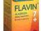 Slim Flavin 7+ Glabrydyna 100 kaspułek