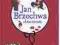 ! JAN BRZECHWA DZIECIOM - TWARDA --wysylkaGRATIS--