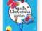 ! WANDA CHOTOMSKA DZIECIOM -TWARDA - wysylkaGRATIS
