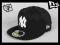 CZAPKA New Era NEW YORK Glove 7..3/8'' = 58,7 cm