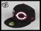 CZAPKA New Era Cincinnati Reds 7'' - 55.8 cm !!!