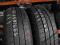 2 OPONY LETNIE 195/65R15 CONTINENTAL ECO 195/65/15