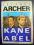 KANE I ABEL  J. Archer