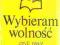 Woydyłło - Wybieram wolność (uzależnienia) [745]