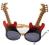 *Okulary "Rockowe gitary"*