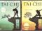 T'ai Chi. Poziom podstawowy i średni 2 DVD [761]