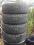 4 OPONY ZIMOWE 205/55R16 DUNLOP M3 205/55/16