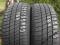 2 OPONY LETNIE 195/55R15 MICHELIN MXV 3A 195/55/15