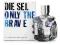 Diesel Only The Brave Woda toaletowa spray 35ml