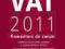VAT 2011 Komentarz do zmian Judkowiak Podatek VAT