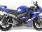 YAMAHA R6 03 05 WYDECH TWO BROTHERS o24