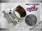 Cylinder Kit nicasil do Honda CRF 450R / CRE450X