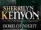 Sherrilyn Kenyon: Born of Night (League Series)