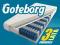 MATERACE GOTEBORG VISBY 140X200 PRODUCENT MG09