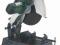 Metabo CS 23-355 - Przecinarka do metalu, 2300 W