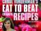 Carol Vorderman, Anita Bean: Eat to Beat Cellulite
