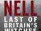Malcolm Gaskill: Hellish Nell: the Last of Britain