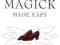 Patricia Telesco: Magick Made Easy: Charms, spells