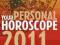 Joseph Polansky: Your Personal Horoscope 2011: Mon