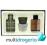 Burberry Zestaw Miniaturek Męskich 3 x 30ml
