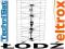 ANTENA DVB-T SZEROKOPASMOWA TECHNISAT TERRATE 4078