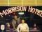 The Doors - Morrison Hotel (180 GRAM VINYL)