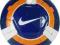 Piłka nożna Nike T90 Pitch EPL Granatowa 1677-416
