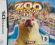 DS - ZOO TYCOON