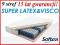 MATERAC SOFTEA SUPER LATEX&VISCO 160X200 SSLV4