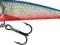 SALMO Wobler HP MINNOW Dace Blue 5cm/3g