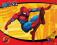 Spiderman (Kick) - plakat 40x50 cm