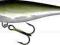 SALMO Wobler Thrill Olive Bleak 9cm/22g