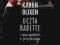 UCZTA BABETTE - KAREN BLIXEN - NOWA !!!!11