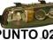 FIAT PUNTO 02- REFLEKTOR LEWY H1 1 SOCZEWKA DEPO