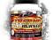 THERMO FAT BURNER 120k.TREC-SILNY SPALACZ-ZOBACZ