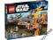 Lego Star Wars 7962 Anakin & Sebulba Podracer
