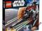 LEGO STAR WARS 7915 IMPERIAL V-WING STARFIGHTER