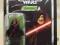 Star Wars Darts Sidious Vintage Collection Kenner