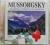 MUSSORGSKY COLLECTION NOWA! PROMOCJA!