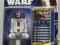 Star Wars Clone Wars R4-P17 Figurka