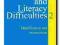 Children's Speech and Literacy Difficulties: Iden