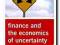 Finance and the Economics of Uncertainty - Gabrie